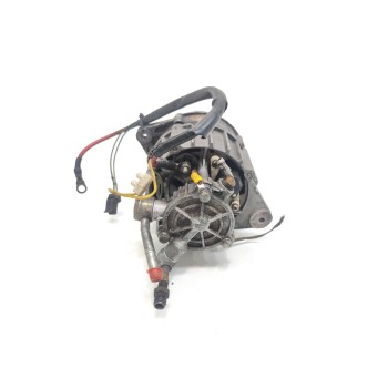 Recambio de alternador para opel frontera a básico referencia OEM IAM 0120488008  