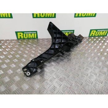Recambio de soporte radiador para renault mascott referencia OEM IAM L7322  