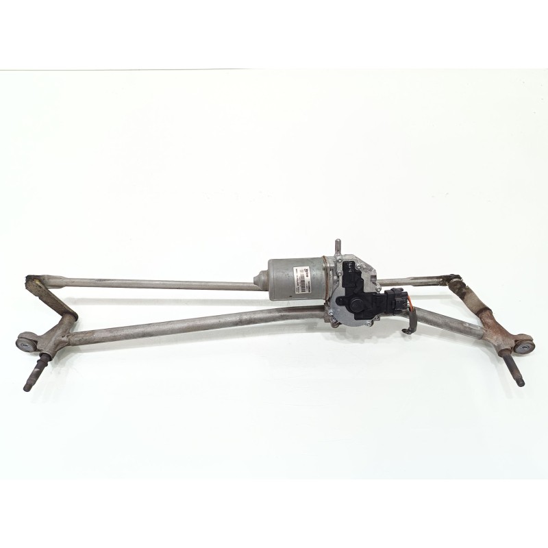 Recambio de motor limpia delantero para renault master kofferaufbau l3h1 3,5t referencia OEM IAM 141409360  