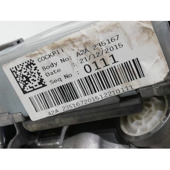 Recambio de columna direccion para kia cee´d concept referencia OEM IAM 56300A2500  