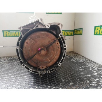 Recambio de caja cambios para bmw serie 5 berlina (e39) 2.5 turbodiesel cat referencia OEM IAM 1422131 AUTOMATICA 1056000091 042