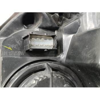 Recambio de faro derecho para opel vectra c berlina cosmo referencia OEM IAM   