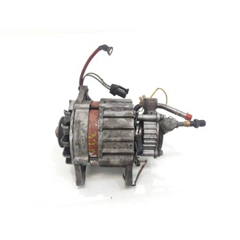 Recambio de alternador para opel frontera a básico referencia OEM IAM 0120488008  