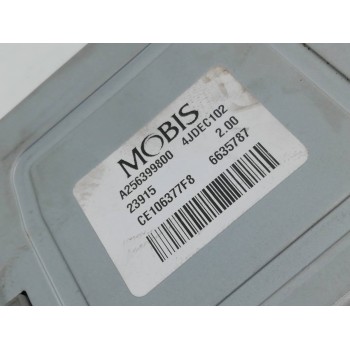 Recambio de columna direccion para kia cee´d concept referencia OEM IAM 56300A2500  