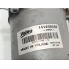Recambio de motor limpia delantero para renault master kofferaufbau l3h1 3,5t referencia OEM IAM 141409360  
