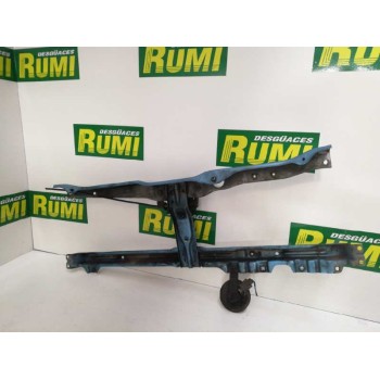 Recambio de panel frontal para hyundai atos (mx) gl referencia OEM IAM  CERRADURA CAPOT 