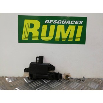 Recambio de motor cierre centralizado porton para chrysler jeep cherokee (j) 2.5 sport referencia OEM IAM 55295716  