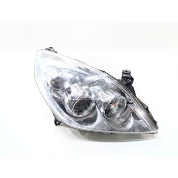 Recambio de faro derecho para opel vectra c berlina cosmo referencia OEM IAM   