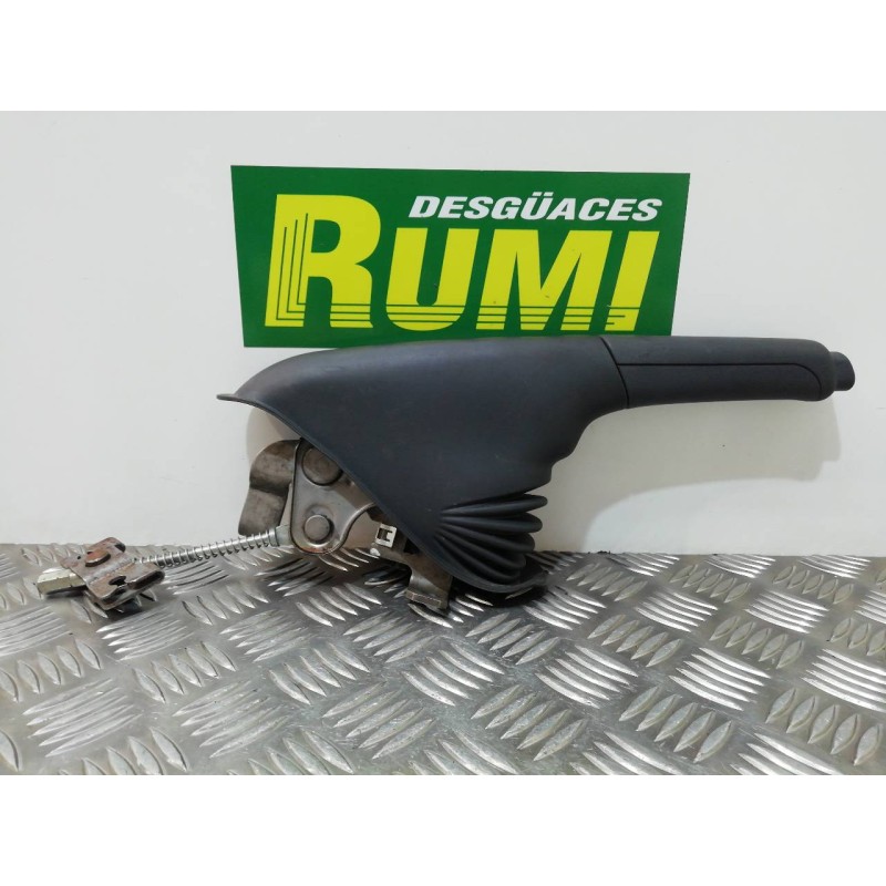 Recambio de palanca freno para fiat 500 cabrio (150) bydiesel referencia OEM IAM   
