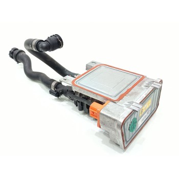 Recambio de modulo electronico para opel corsa f e gs referencia OEM IAM 9821712680  