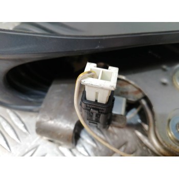 Recambio de palanca freno para fiat 500 cabrio (150) bydiesel referencia OEM IAM   