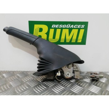 Recambio de palanca freno para fiat 500 cabrio (150) bydiesel referencia OEM IAM   