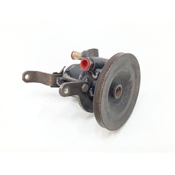 Recambio de bomba direccion para opel frontera a básico referencia OEM IAM   