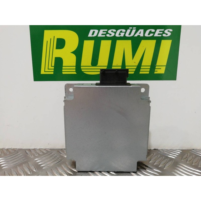 Recambio de modulo electronico para fiat 500 cabrio (150) bydiesel referencia OEM IAM 51833517 503950410103 