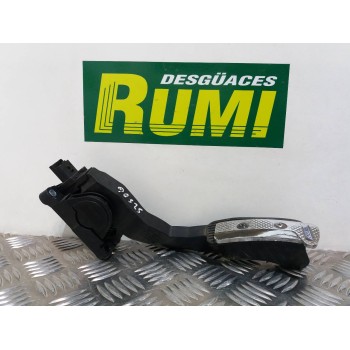 Recambio de potenciometro pedal para citroën xsara berlina 1.6 16v tonic referencia OEM IAM 0280752243 9643473180 