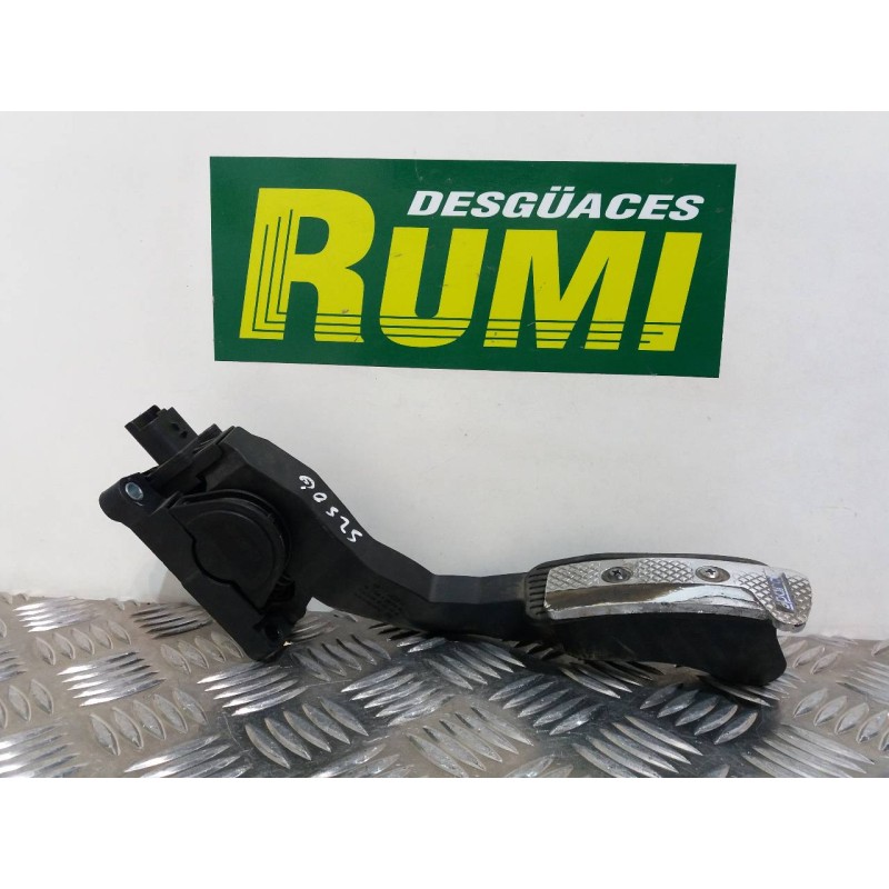 Recambio de potenciometro pedal para citroën xsara berlina 1.6 16v tonic referencia OEM IAM 0280752243 9643473180 