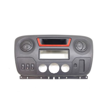 Recambio de aireador central para renault master kofferaufbau l3h1 3,5t referencia OEM IAM 682600025R  