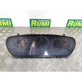 Recambio de cuadro instrumentos para citroën c5 berlina 2.0 hdi magic referencia OEM IAM 9635389280 501021270061 