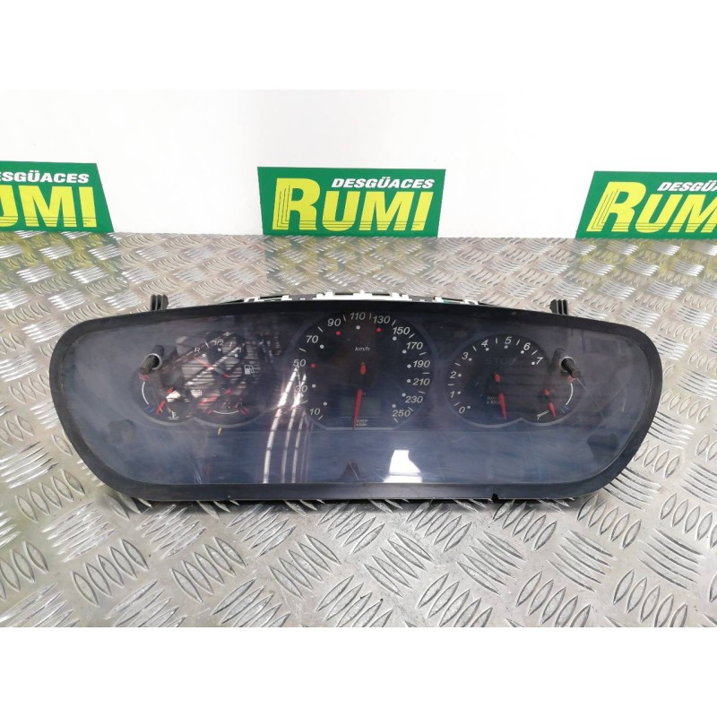 Recambio de cuadro instrumentos para citroën c5 berlina 2.0 hdi magic referencia OEM IAM 9635389280 501021270061 