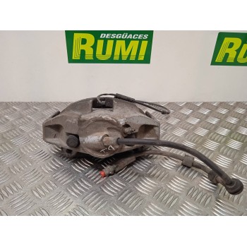 Recambio de pinza de freno delantera izquierda para bmw serie 5 berlina (e60) 530d referencia OEM IAM 6030324  