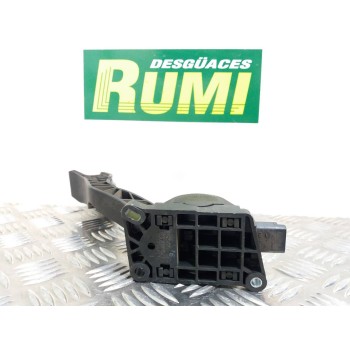 Recambio de potenciometro pedal para citroën xsara berlina 1.6 16v tonic referencia OEM IAM 0280752243 9643473180 