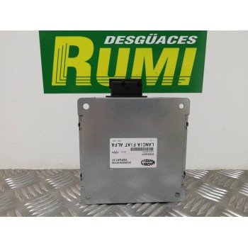 Recambio de modulo electronico para fiat 500 cabrio (150) bydiesel referencia OEM IAM 51833517 503950410103 