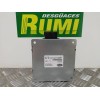 Recambio de modulo electronico para fiat 500 cabrio (150) bydiesel referencia OEM IAM 51833517 503950410103 