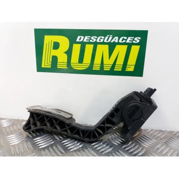 Recambio de potenciometro pedal para citroën xsara berlina 1.6 16v tonic referencia OEM IAM 0280752243 9643473180 