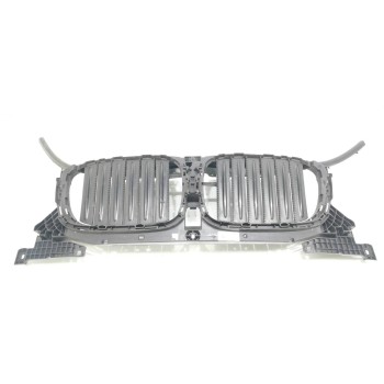Recambio de calandra delantera de radiador para bmw serie x3 (g01) xdrive20d xline referencia OEM IAM 749722705 30749722705 1114