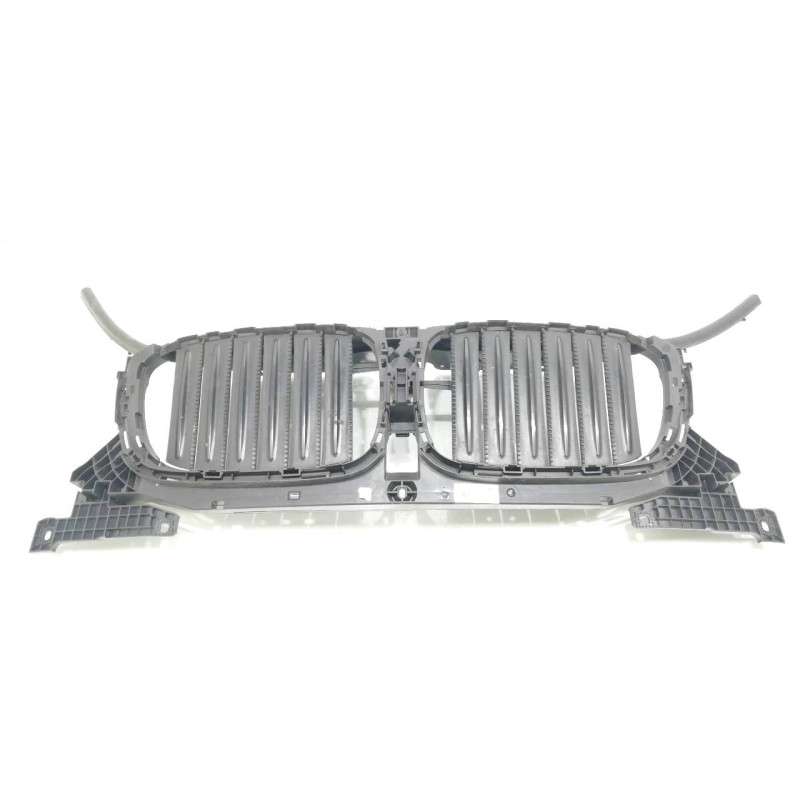Recambio de calandra delantera de radiador para bmw serie x3 (g01) xdrive20d xline referencia OEM IAM 749722705 30749722705 1114