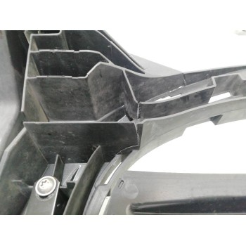 Recambio de calandra delantera de radiador para bmw serie x3 (g01) xdrive20d xline referencia OEM IAM 749722705 30749722705 1114