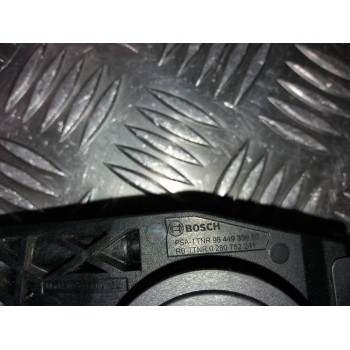 Recambio de potenciometro pedal para peugeot 407 sr confort referencia OEM IAM 9644939680 0280752241 