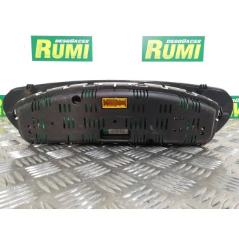 Recambio de cuadro instrumentos para citroën c5 berlina 2.0 hdi magic referencia OEM IAM 9635389280 501021270061 