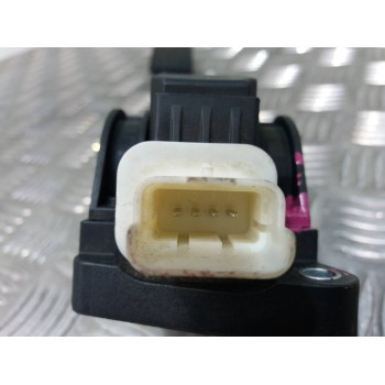 Recambio de potenciometro pedal para peugeot 407 sr confort referencia OEM IAM 9644939680 0280752241 