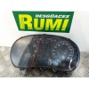 Recambio de cuadro instrumentos para volkswagen polo (9n1) highline referencia OEM IAM 6Q0920803 110080320009A 