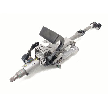 Recambio de columna direccion para opel corsa f e gs referencia OEM IAM 9824737580  