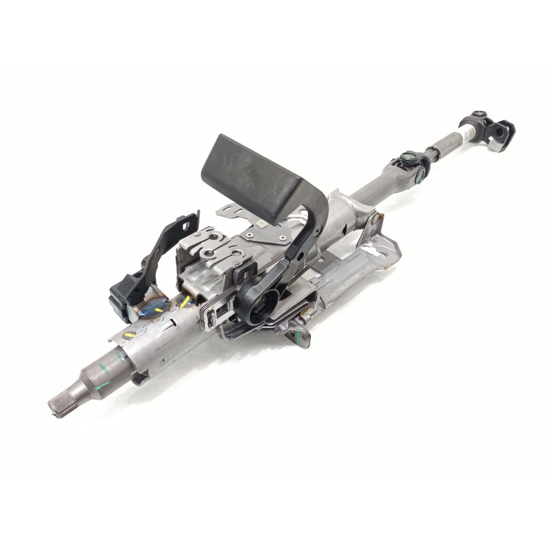 Recambio de columna direccion para opel corsa f e gs referencia OEM IAM 9824737580  
