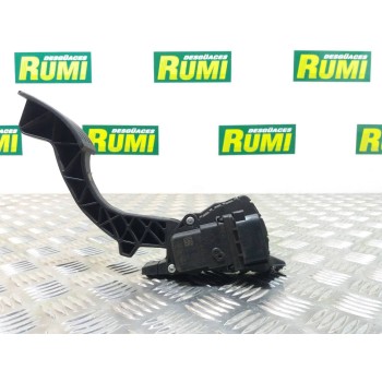 Recambio de potenciometro pedal para ford focus berlina (cap) ambiente (d) referencia OEM IAM 4M519F836AH 6PV00864101 