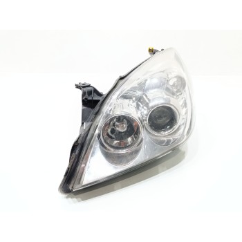 Recambio de faro izquierdo para opel vectra c berlina cosmo referencia OEM IAM 93179914  