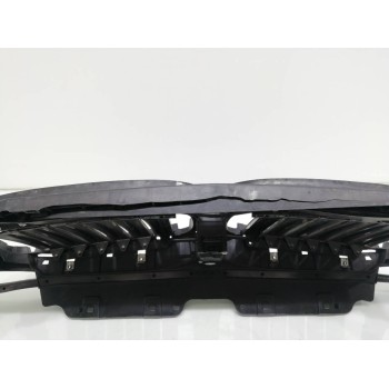 Recambio de calandra delantera de radiador para bmw serie x3 (g01) xdrive20d xline referencia OEM IAM 749722705 30749722705 1114