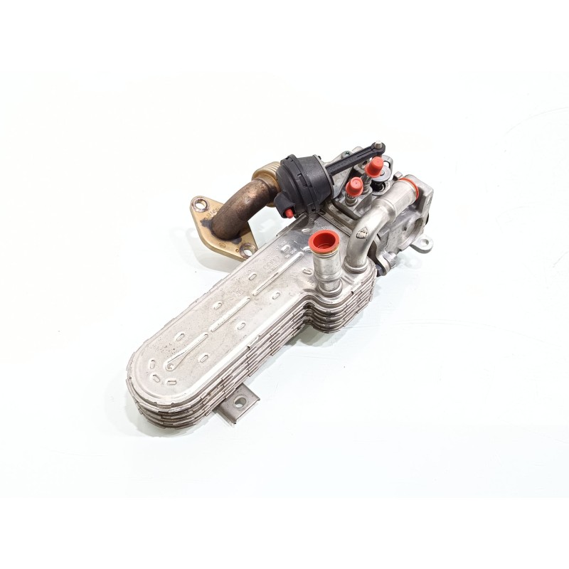 Recambio de enfriador egr para seat altea (5p1) green referencia OEM IAM 03G131513J  
