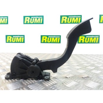Recambio de potenciometro pedal para ford focus berlina (cap) ambiente (d) referencia OEM IAM 4M519F836AH 6PV00864101 