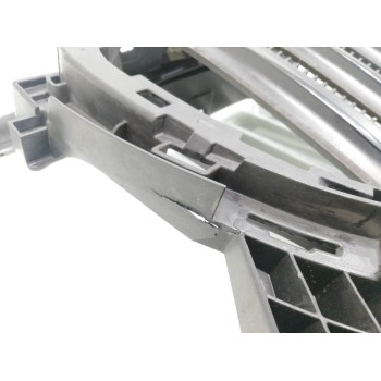 Recambio de calandra delantera de radiador para bmw serie x3 (g01) xdrive20d xline referencia OEM IAM 749722705 30749722705 1114