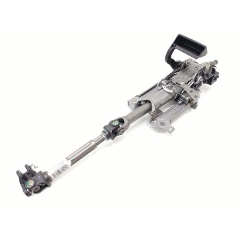 Recambio de columna direccion para opel corsa f e gs referencia OEM IAM 9824737580  