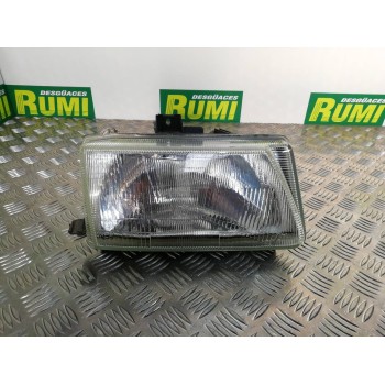 Recambio de faro derecho para seat ibiza (6k) básico referencia OEM IAM 086654  