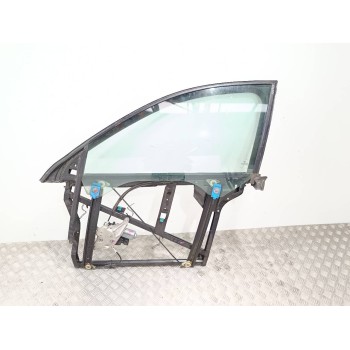 Recambio de elevalunas delantero izquierdo para audi a6 berlina (4b2) 1.8 referencia OEM IAM 4B0837397  