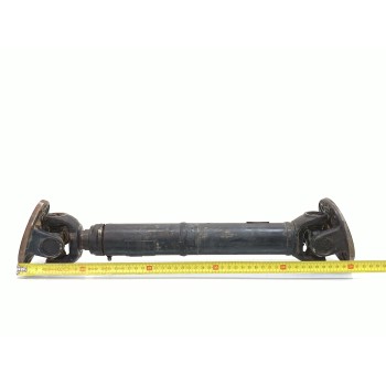 Recambio de transmision central para opel frontera a básico referencia OEM IAM   