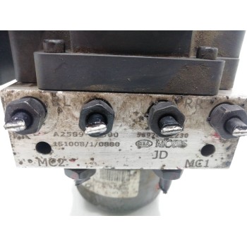 Recambio de abs para kia cee´d concept referencia OEM IAM 6158945200  