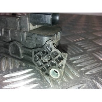 Recambio de potenciometro pedal para ford focus berlina (cap) ambiente (d) referencia OEM IAM 4M519F836AH 6PV00864101 