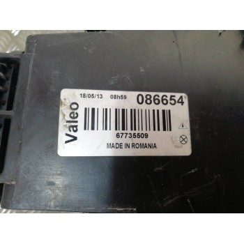 Recambio de faro derecho para seat ibiza (6k) básico referencia OEM IAM 086654  